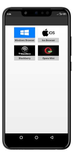 Every Browser screenshot 2