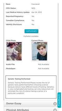xyMobile screenshot 5