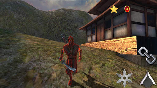 Ninja Loot screenshot 1