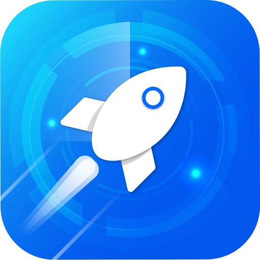 Falcon Cleaner - Booster, Antivirus, Battery Saver 2.14
