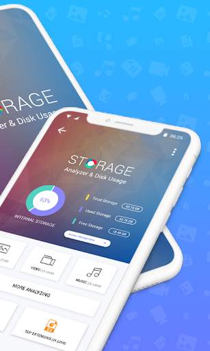 Storage Analyzer & Storage Manager screenshot 2