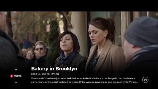 Redbox: Stream. Rent. Buy. screenshot 8