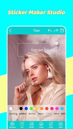 Sticker Maker Studio screenshot 3