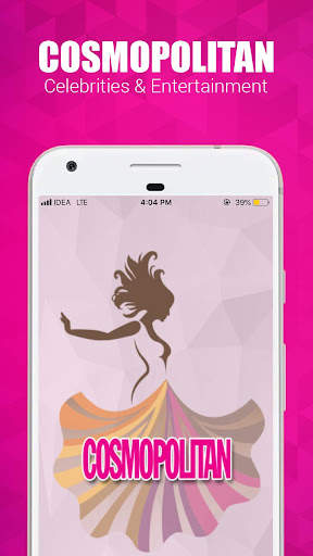 Cosmopolitan Style, Beauty, He 1 تصوير الشاشة