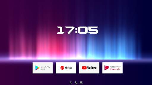 Sideload Channel Launcher 3 for TV screenshot 5
