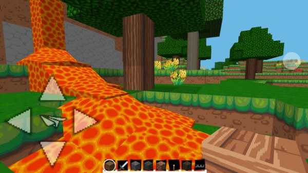 CrafThings - Pocket Edition screenshot 6