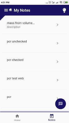 LabRaT screenshot 3