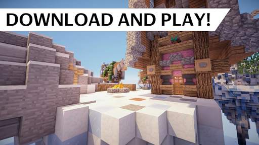 BedWars addons for Minecraft screenshot 1