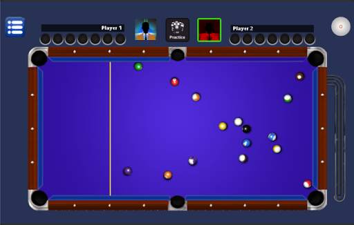 8 Ball Pool Pro screenshot 5