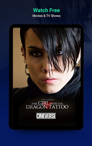 Cineverse - Stream Movies & TV screenshot 17