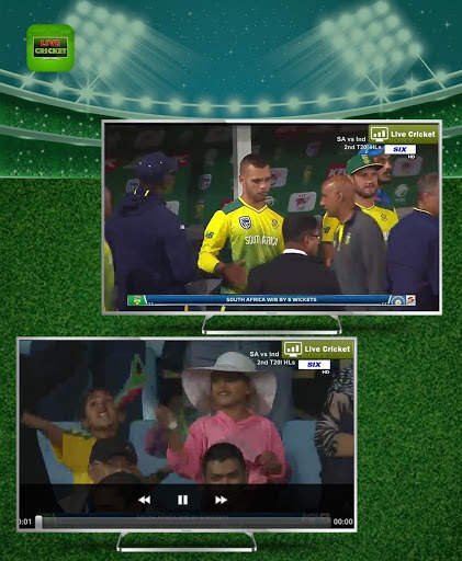 Live Cricket screenshot 11