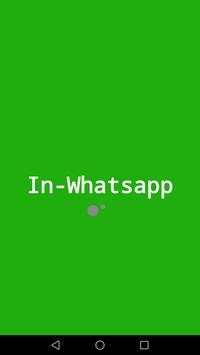 InWhatsapp screenshot 1