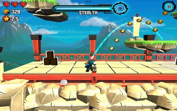 Proguide LEGO Ninjago Skybound screenshot 2