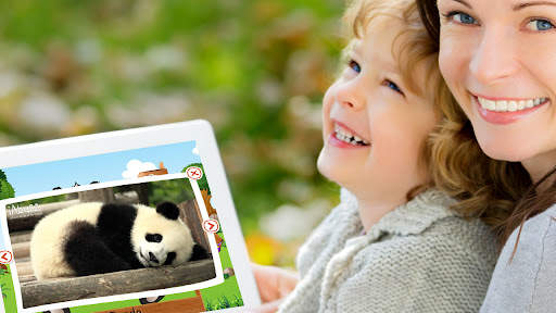 Alphabets game - Numbers game screenshot 6