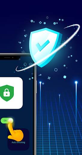 Camera Blocker - Block Camera screenshot 2