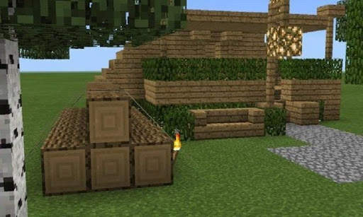 Insta House Mod screenshot 2