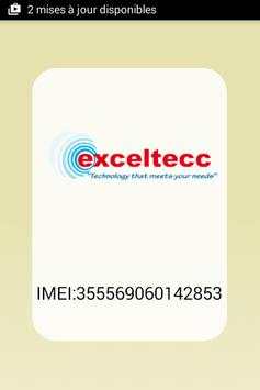 ExcelTracer screenshot 2