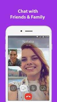 Messenger Free Chat screenshot 2