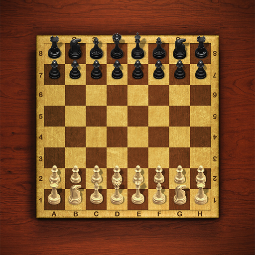 Classic Chess Master icon