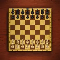 Classic Chess Master icon