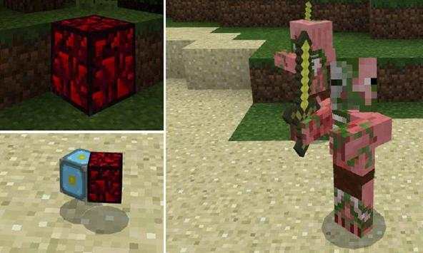 MOD Unobtainable Items Addon screenshot 2