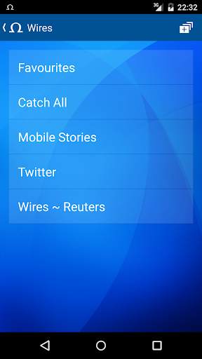 Octopus Mobile screenshot 2