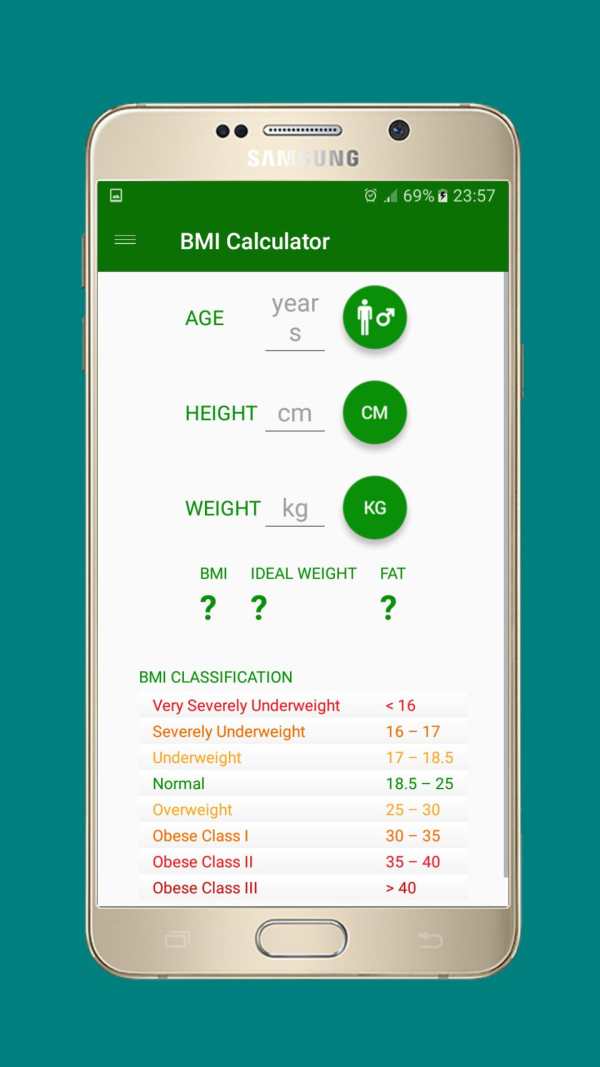 Fitness & Bodybuilding screenshot 7