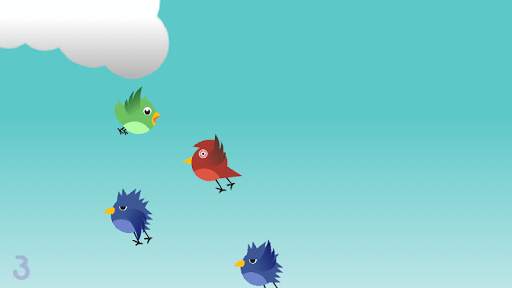 Nimble Bird screenshot 2
