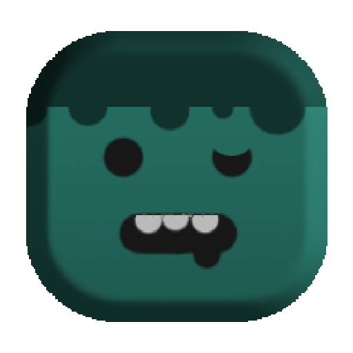 Fingers vs Zombies 1.0