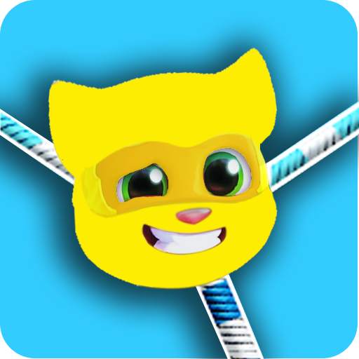 Tom Hero Stretch 1