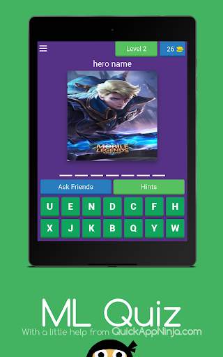 ML Quiz screenshot 10