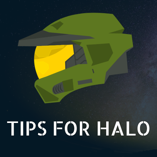 Guide for Halo Combat Games - Game Cheats आइकन