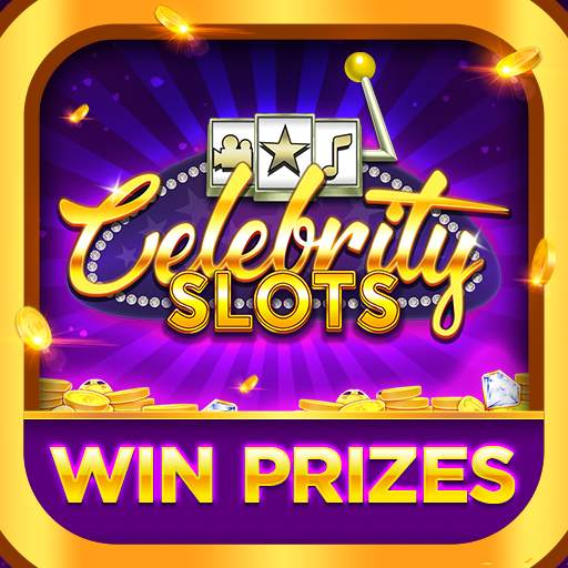Celebrity Slots & Sweepstakes 1.3.8