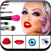 Makeup Camera 2018 1.0