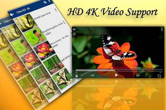XMX Player 2018 - MAX Video Player 2018 screenshot 1