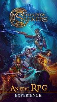 Legend of the Shadow Seekers screenshot 1