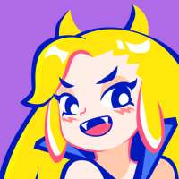 Zervo - Anime Roleplay Chat icon