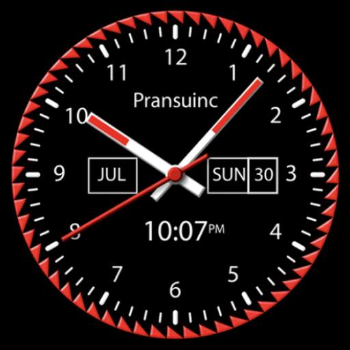 Smart Night Clock - Wallpaper 1.22