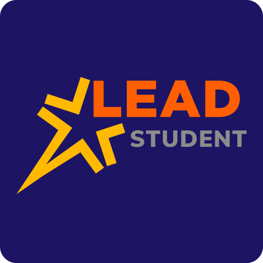 ikon LEAD Student App