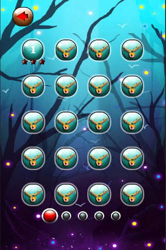 Jewel Match Crush screenshot 5