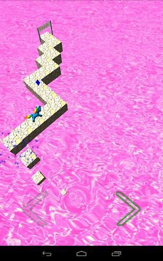 Pony 3d screenshot 1
