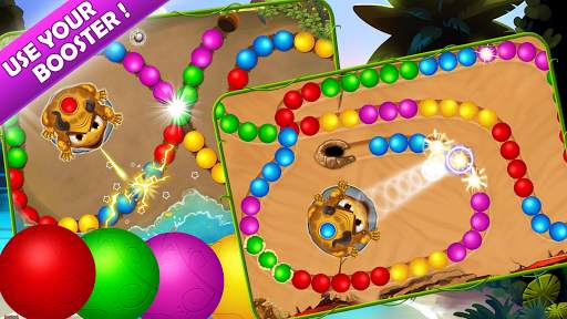 Zumba Game screenshot 1