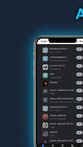 New AppValley Store! Last UPDATE screenshot 1