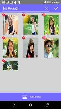 Photo Music Book screenshot 3