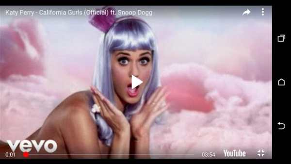 Katy Perry Music screenshot 8