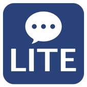 Lite Messenger - Mini Messenger 1.0