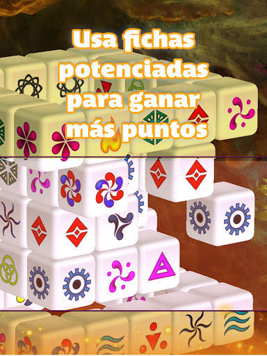 Taptiles - 3D Mahjong screenshot 11