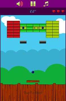 Brick Breaker - Brick Game screenshot 5