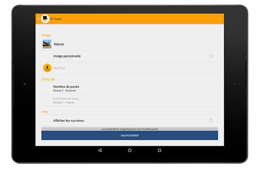 Mr Taquin screenshot 11
