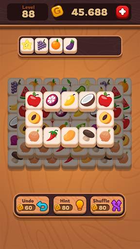 Fruit Mania – Juicy Fruit Cand screenshot 5